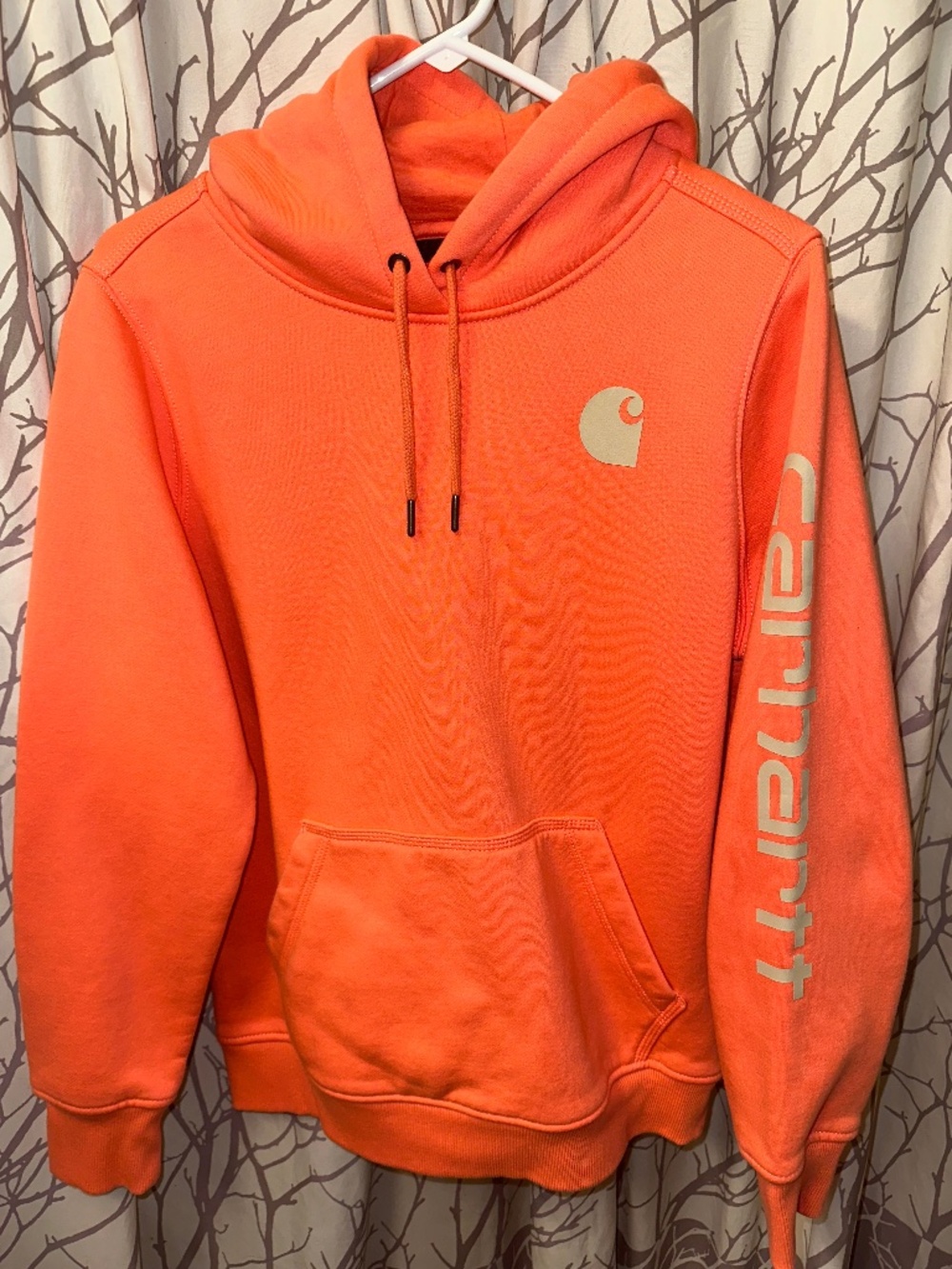 Carhartt sweatshirt
